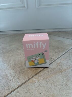 Miffy Music Box Series Blind Box